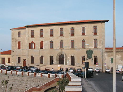 Palazzo Appiani
