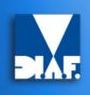Logo sito DiAF 1