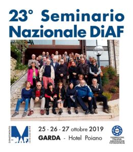 23 seminario DiAF 2019
