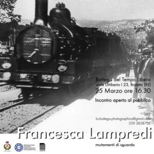 FRANCESCA LAMPREDI_25a marzo