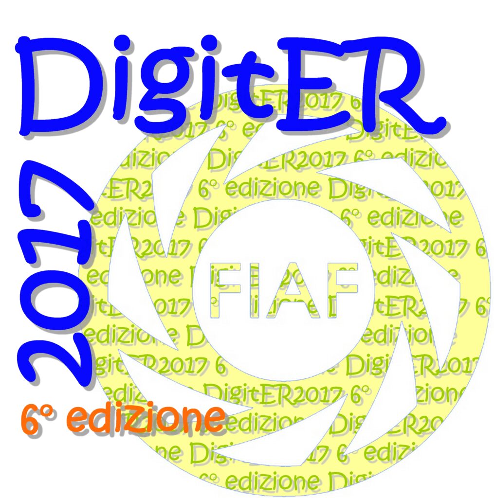 logo DigitER2017