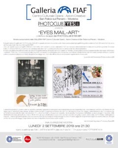 2019_09 - Eyes Mail-Art - Collettiva Photoclubeyes (1)