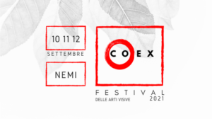 logo COEX 2021