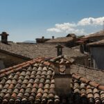 Ad un passo dal cielo - Ripi - Enrico Porcaro
