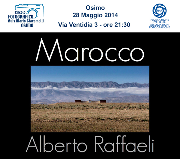 2014 05 28 Alberto Raff