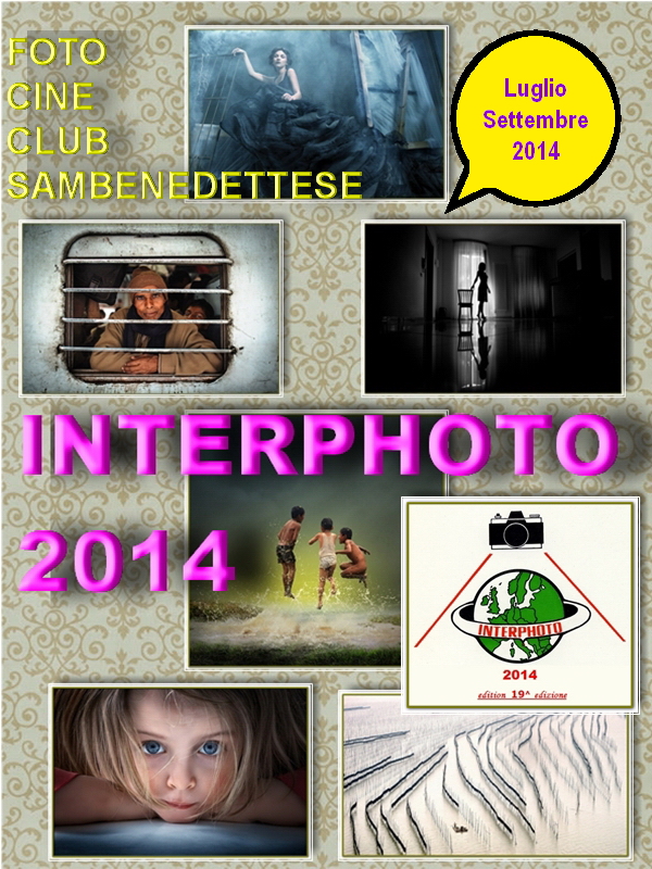 interphoto 2014