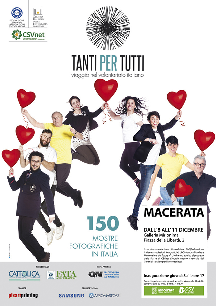Istruzioni tanti per tutti