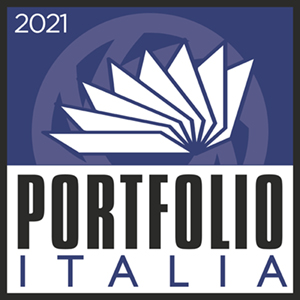 logo portfolio 2021