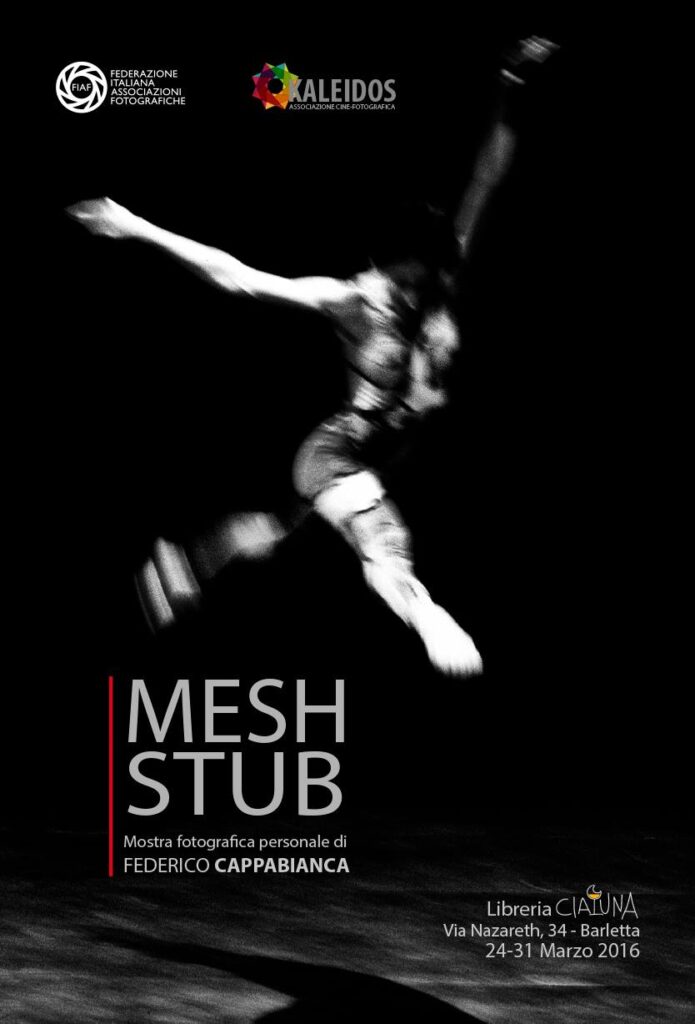 MESHSTUB