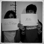 Arteaparte + ActionAid