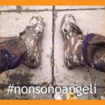 #nonsonoangeli