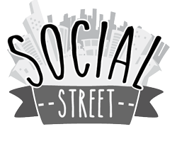 La “Social Street” di via Fondazza