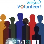 5 dicembre, Giornata Internazionale del Volontariato