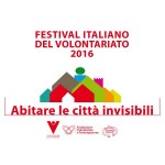 Festival Italiano del Volontariato 2016