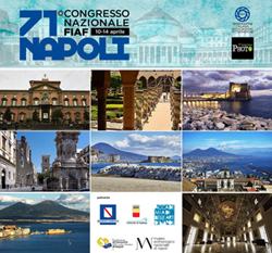 71° Congresso Nazionale FIAF - Napoli1 copia2