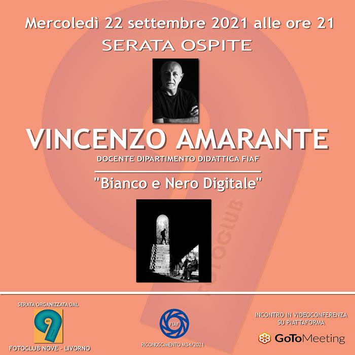 Vincenzo Amarante - web