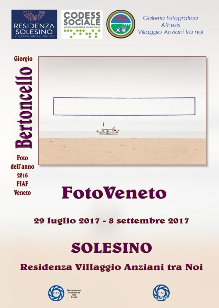 2017-07-29 FotoVeneto 2016 _ Mostra Solesino Villaggio Anziani