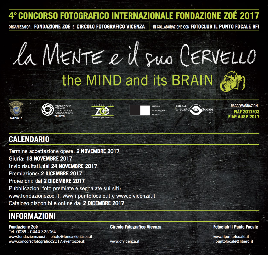 4 CFInt Fondazione Zoe Mente e suo cervello