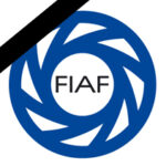 Logo FIAF lutto