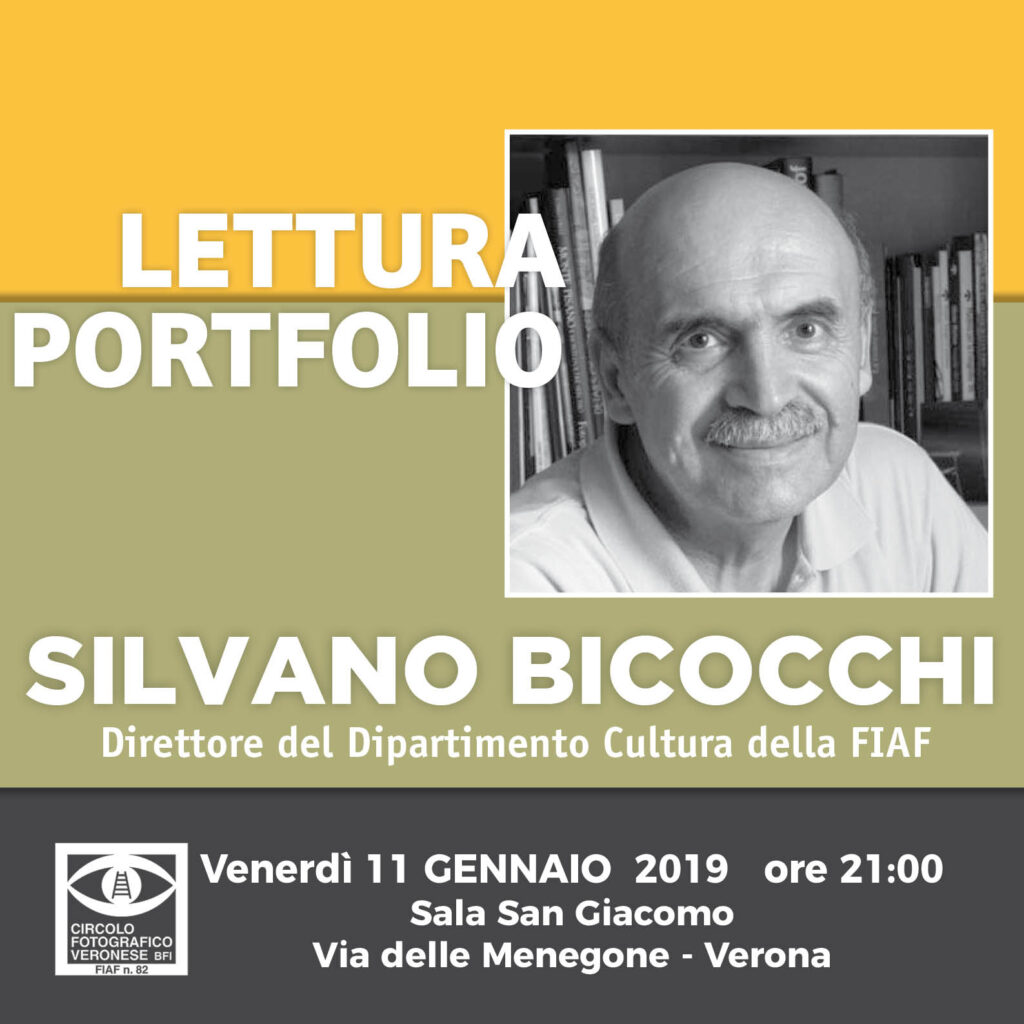20190111 cf Veronese Silvano Bicocchi