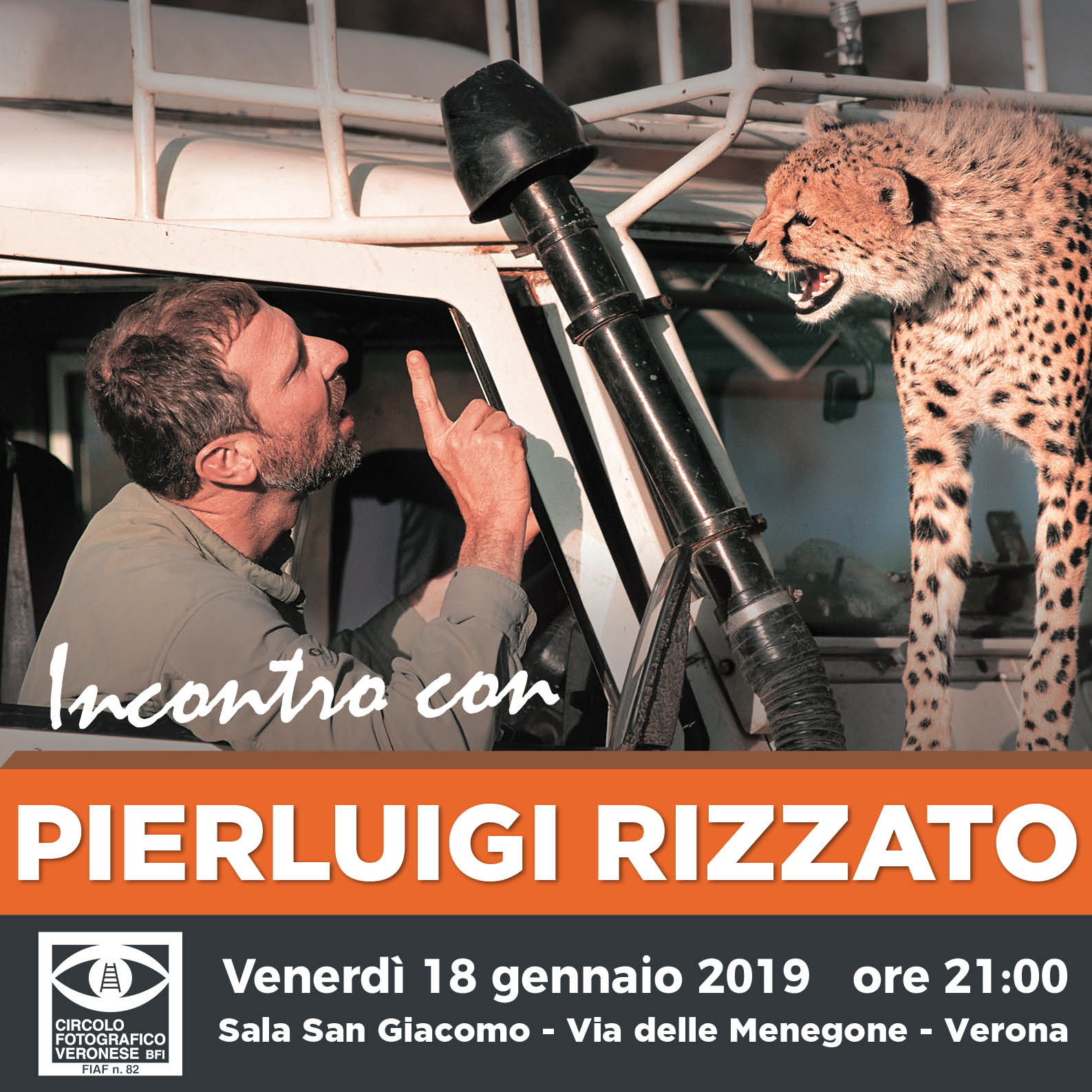 Pierluigi rizzato best sale