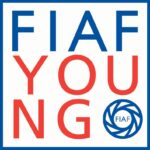 FIAF Young logo