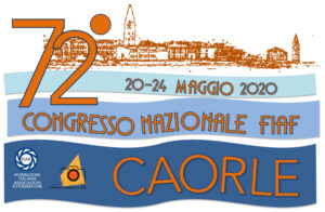 Logo Congresso FIAF 2020