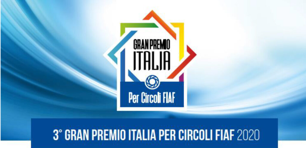 2020 GP Italia Circoli FIAF