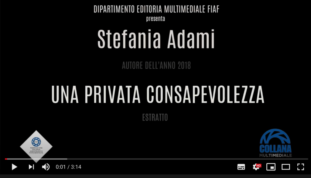 20200425 stefania adami dipMultimediale youtube