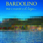 CF Garda 33 Libro - Bardolino tra i monti e il lago...