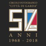 CF Garda 34 Libro - 50 anni di Fotografia