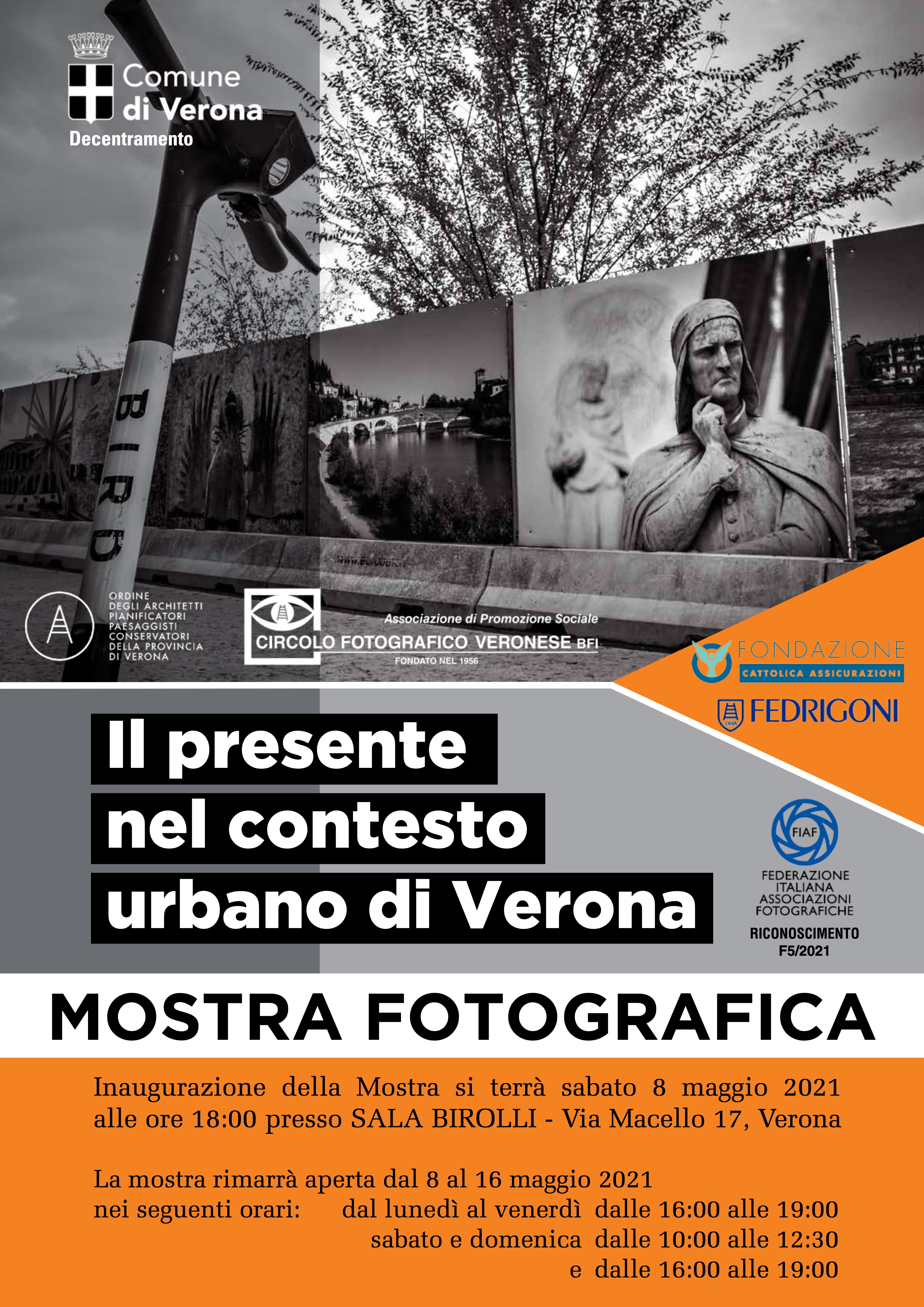 20210508 0516 Verona Il presente nel contesto urbano di Verona 2