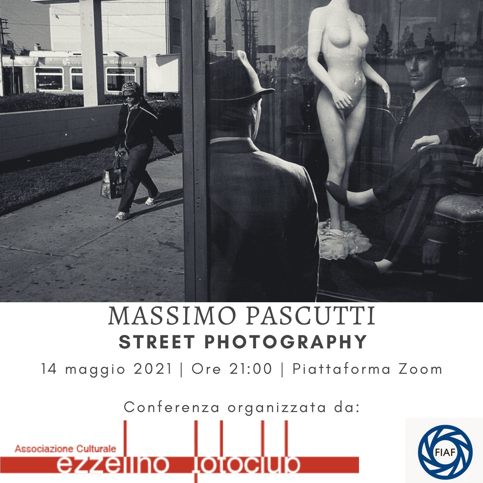 20210514 online Massimo Pascutti Street Photography Ezzelino Fotoclub