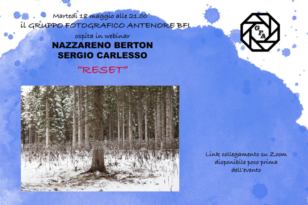 20210518 online GF Anteore Reset Berton Carlesso