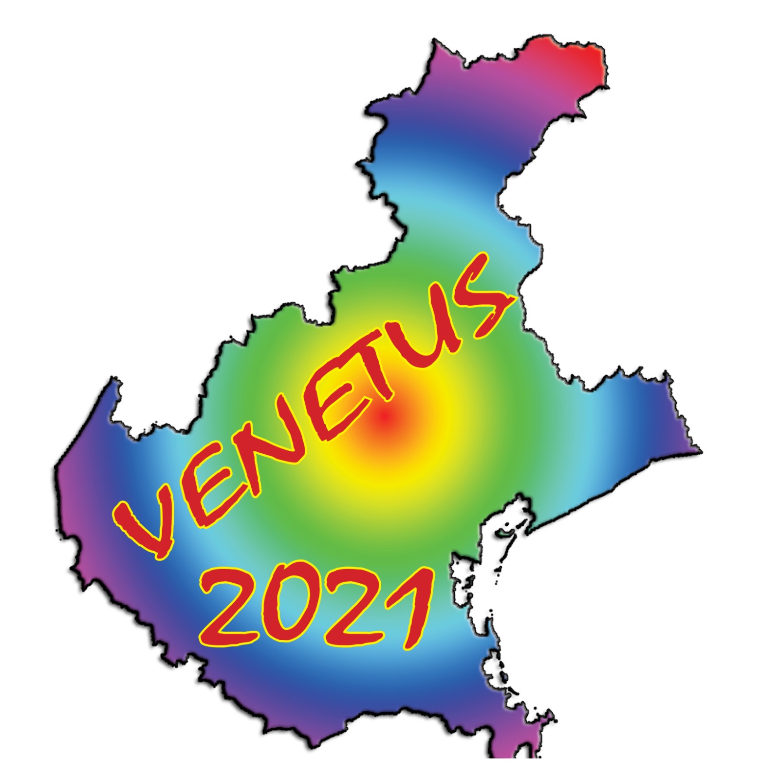Venetus 2021 marchio
