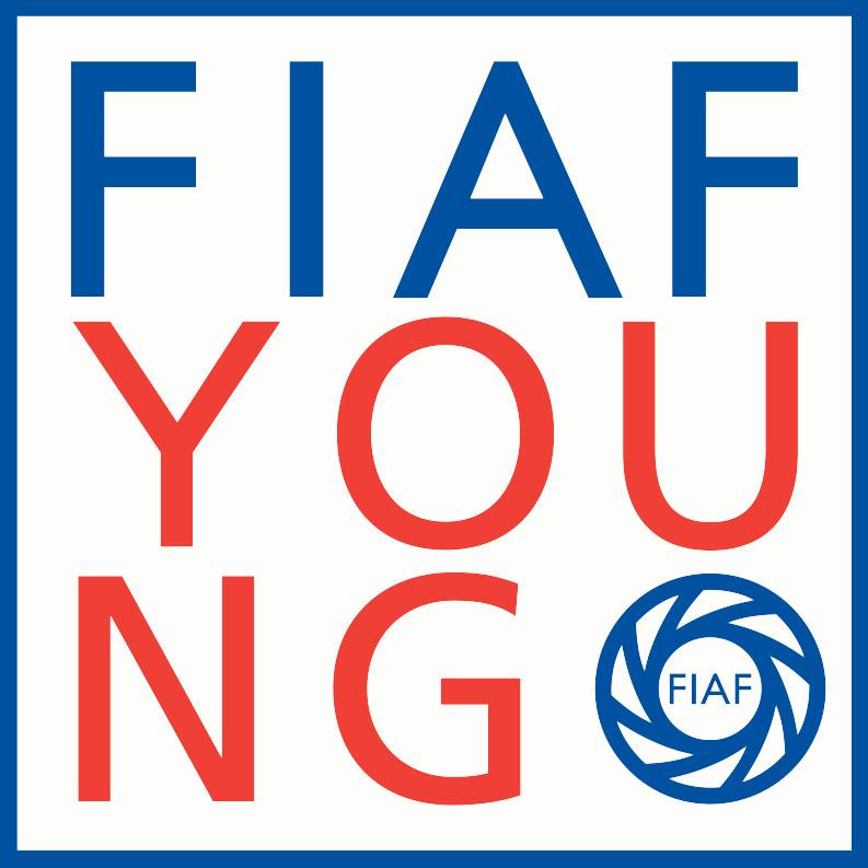 logo fiaf young